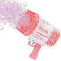 Bubble Soap Bazooka - Lançador de Bolhas - Wired World Store