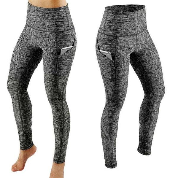 Legging Fit Pro Max - Wired World Store